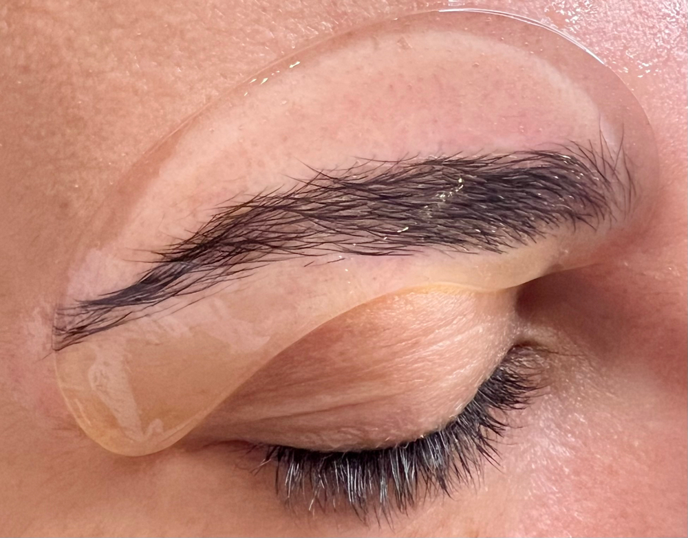 Eyebrow Spa