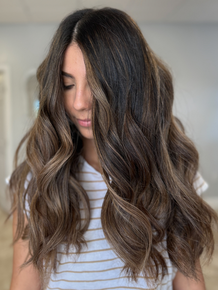 Balayage