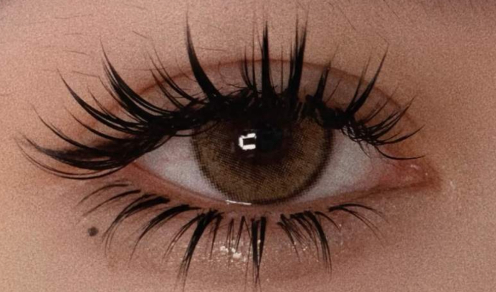 Anime Lashes Full set at Ascent Artistry Studio - The Beauty Collective in Roanoke, VA