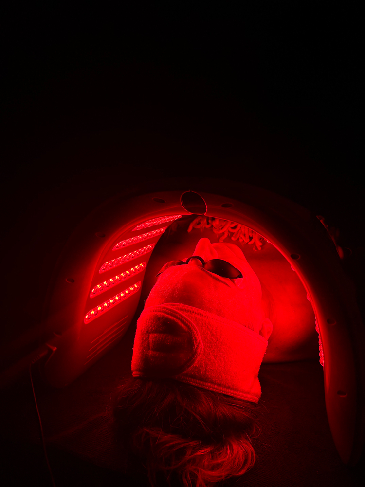 LED at SKN BY LILY in Seminole, FL