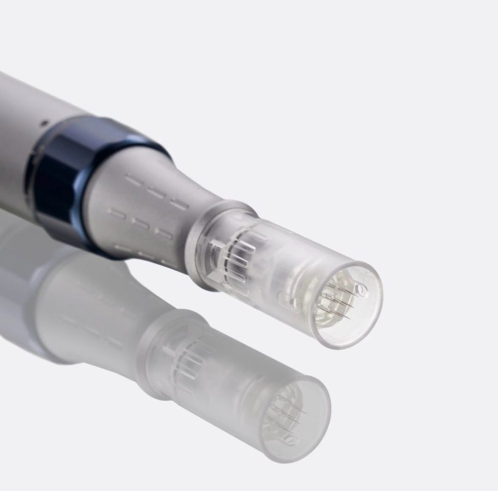 NanoInfusion For Neck & Deck