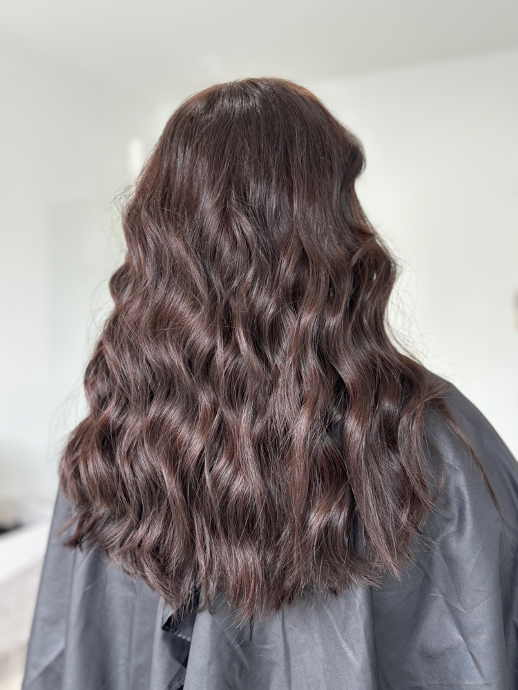 Women’s Cut