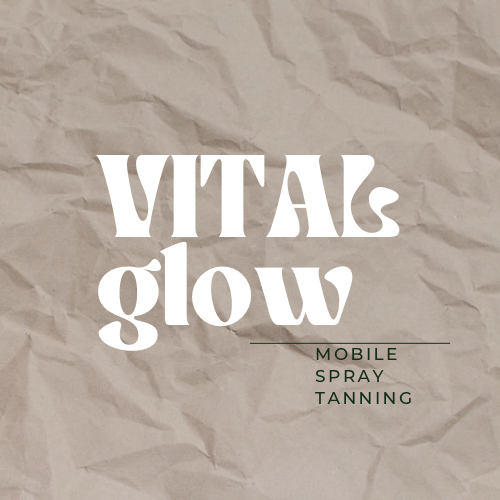 The Vital Glow Party
