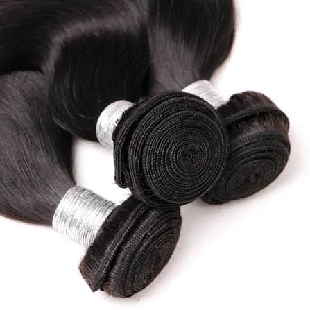 Extension installation at Magik Hands Beauty in Redlands, CA