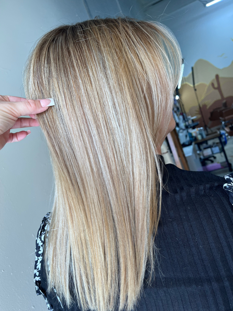 Base, Toner & Style