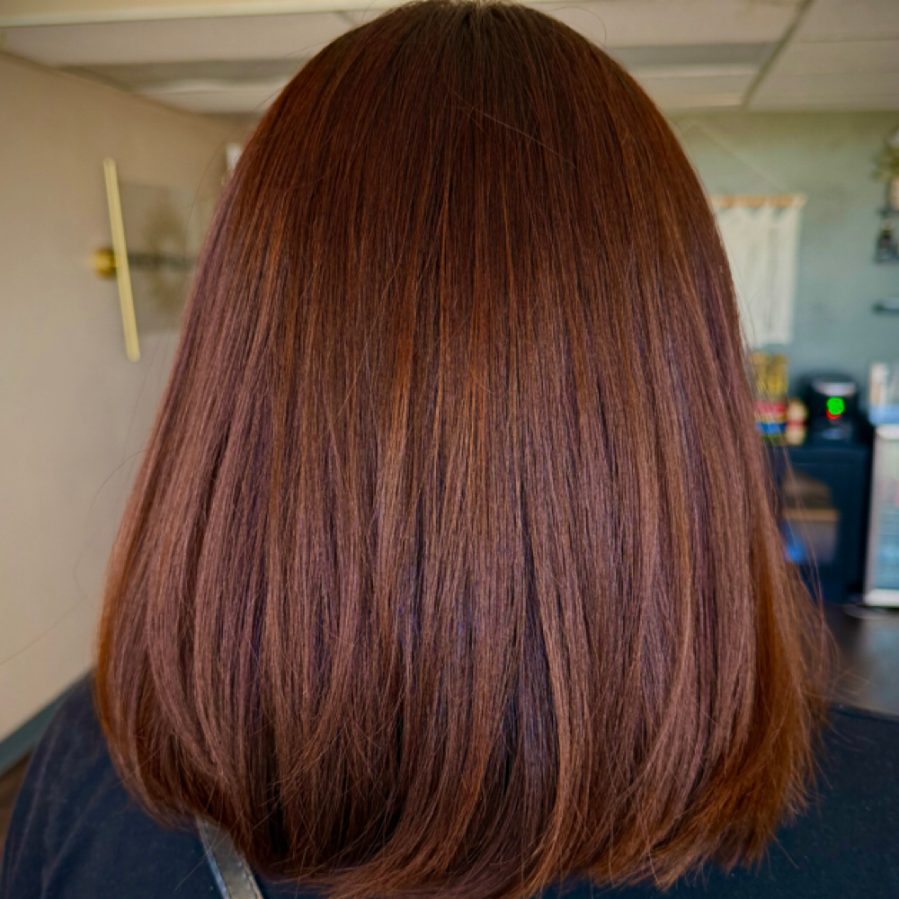 Signature Root Refresh at ModBeauty in Co Springs, CO
