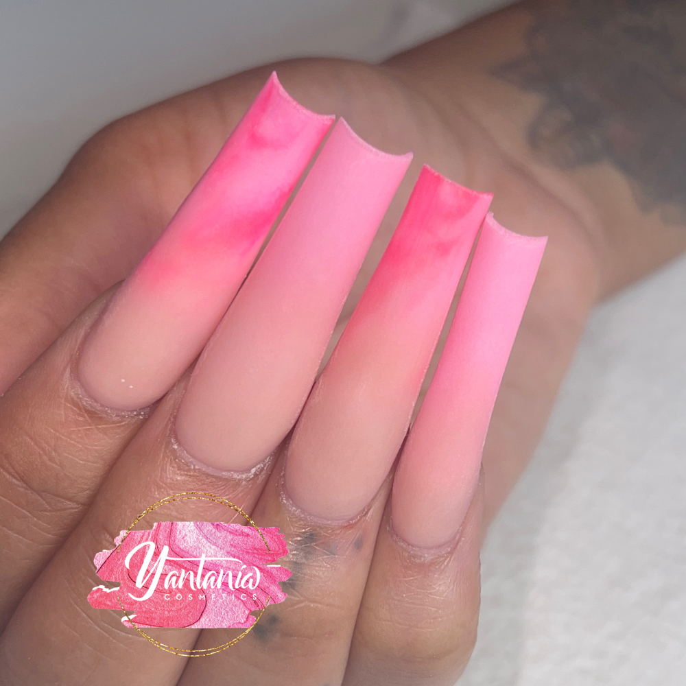 XL Ombre Set
