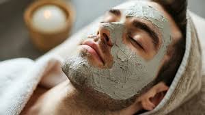 The Gentlemen’s Facial