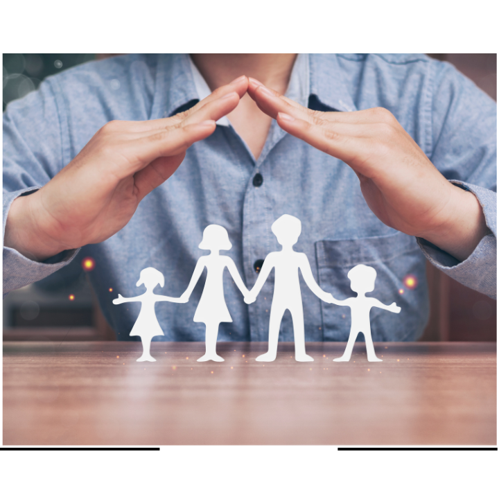 EverSafe DNA – Child Safety Record