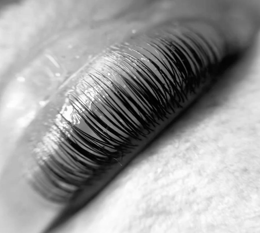 Lash Lift & Tint