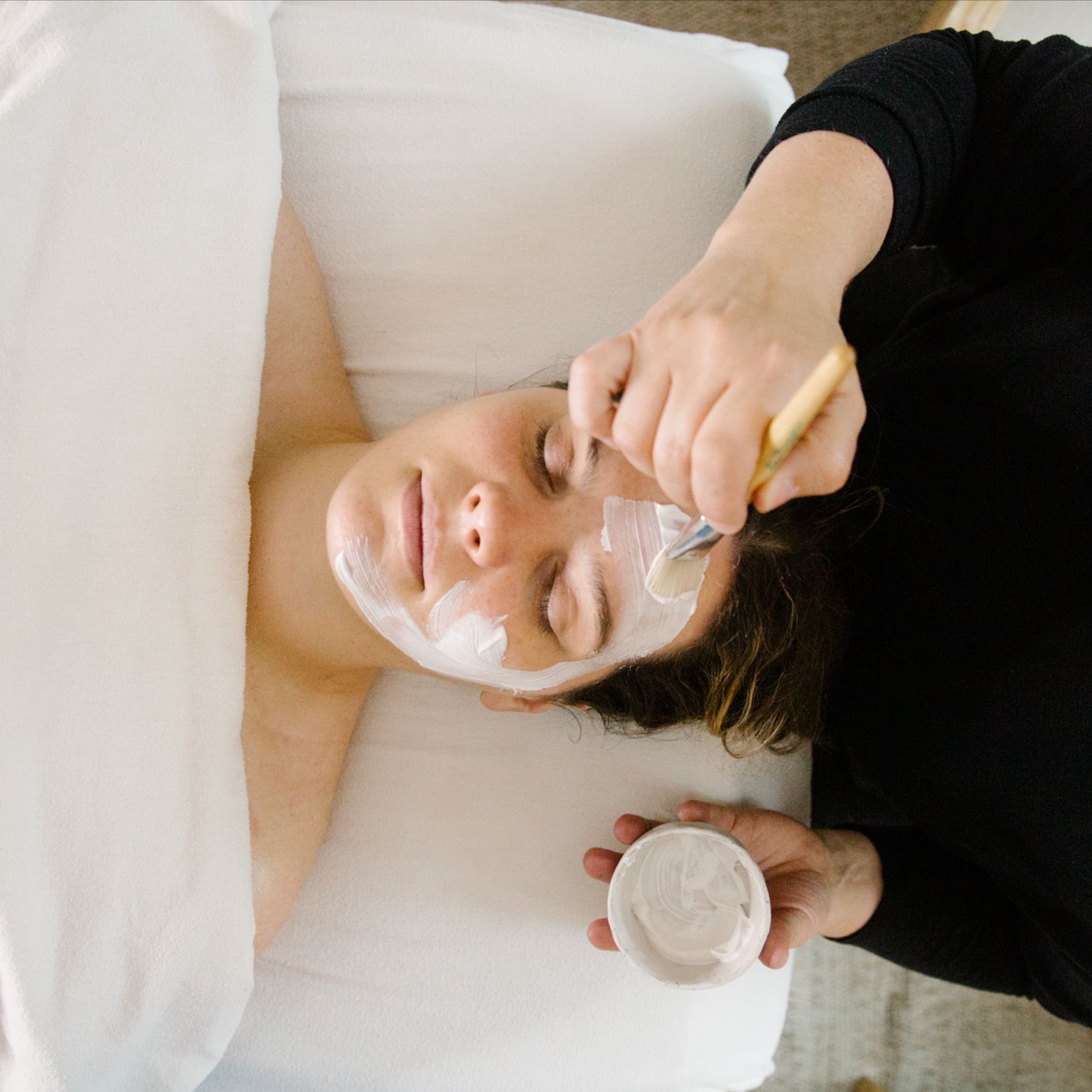 90 Min- Timeless Facial with Kari at Nourishing Skin Wellness in Franklin, TN