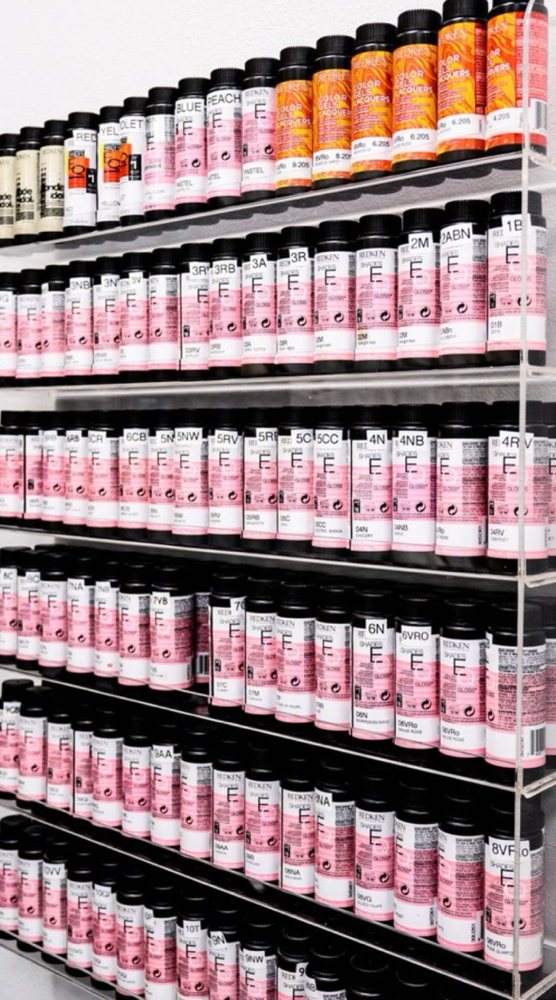 Toner/Gloss
