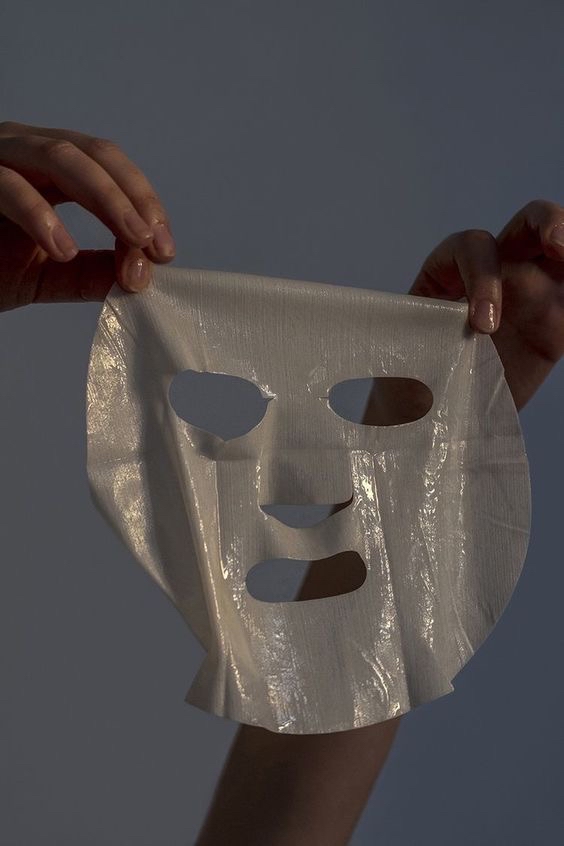 Hydrojelly Mask Add On