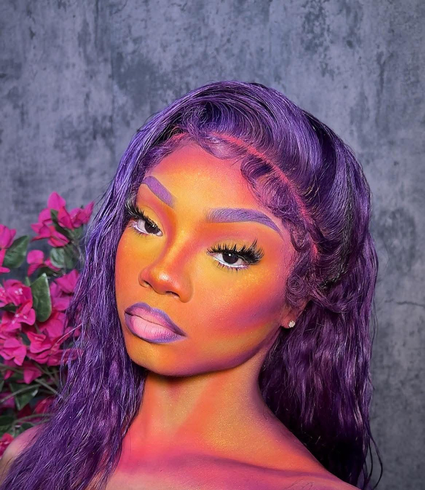 Creative Makeup at Rissa Looks Photo & Beauty in Morton, IL