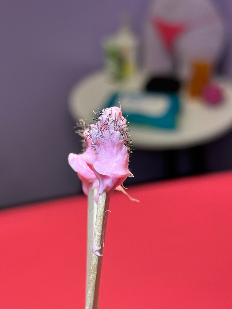 Ear Wax