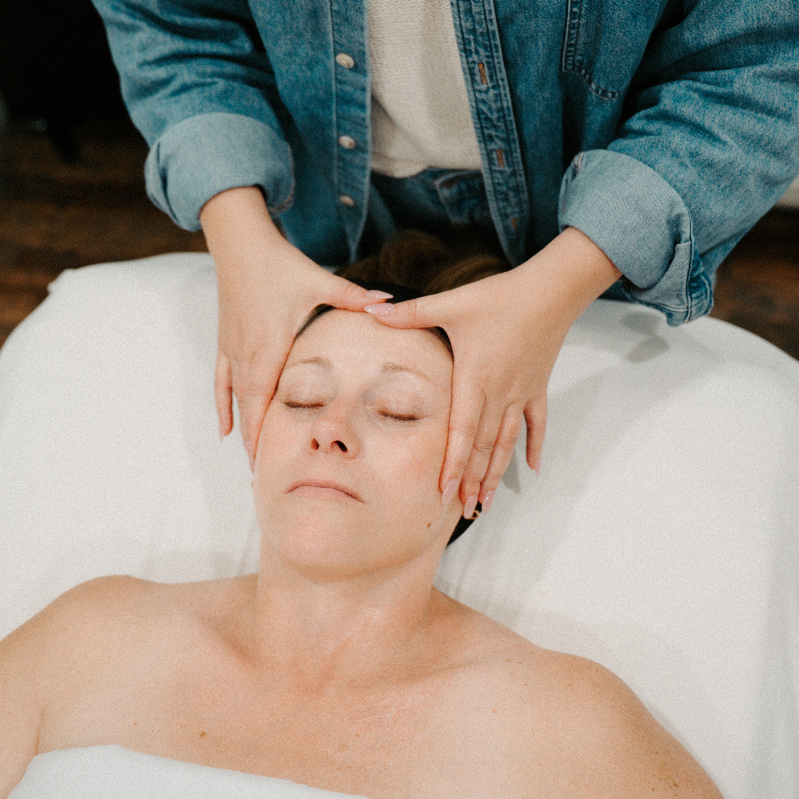 Hydrating Facial at Kelsey.Meraki Skincare in Lafayette, IN