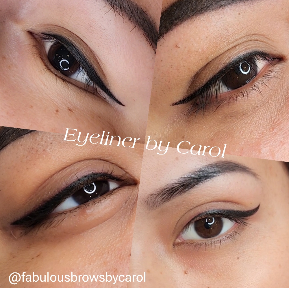 Eyeliner Color Boost