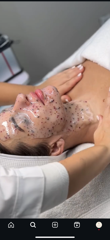 Hydro Jelly Mask (ADD-ON)