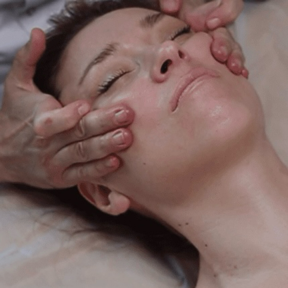 360° SCULPT FACE MASSAGE at Micaela Holistic SkinCare in Bakersfield, CA