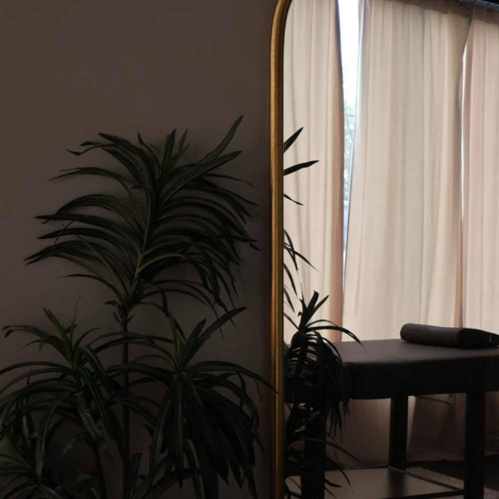 SUITE RENTAL TOUR at Oasis Beauty Studios in columbia, SC