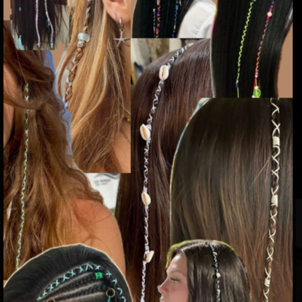 Summer Strands 🧶 at Katie Sells in Carson City, NV