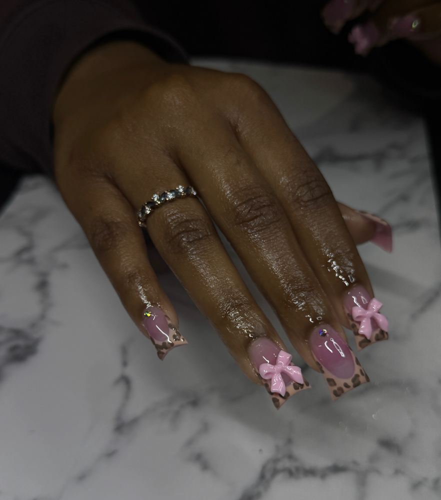 Medium Set