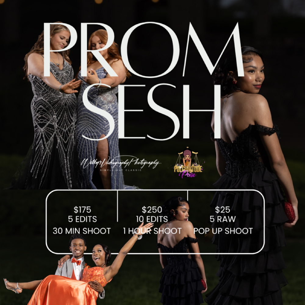 WRKS PROM NATURAL SESH at Pulchritude Poise in Jefferson City, MO