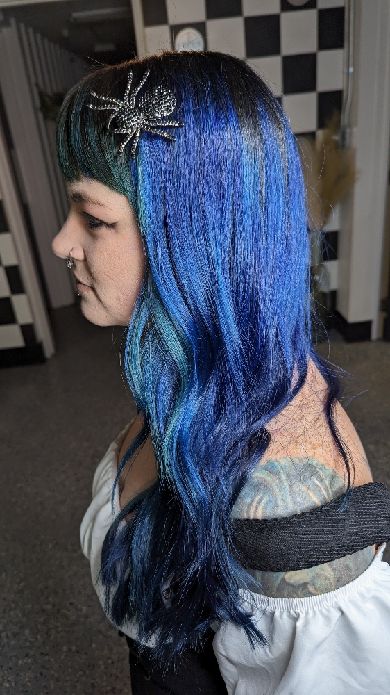 Vivid Colors