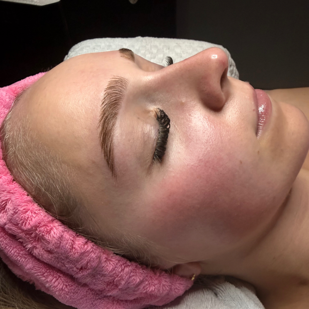 Signature Facial at The Final Touch by Kylie in Lock Haven, PA