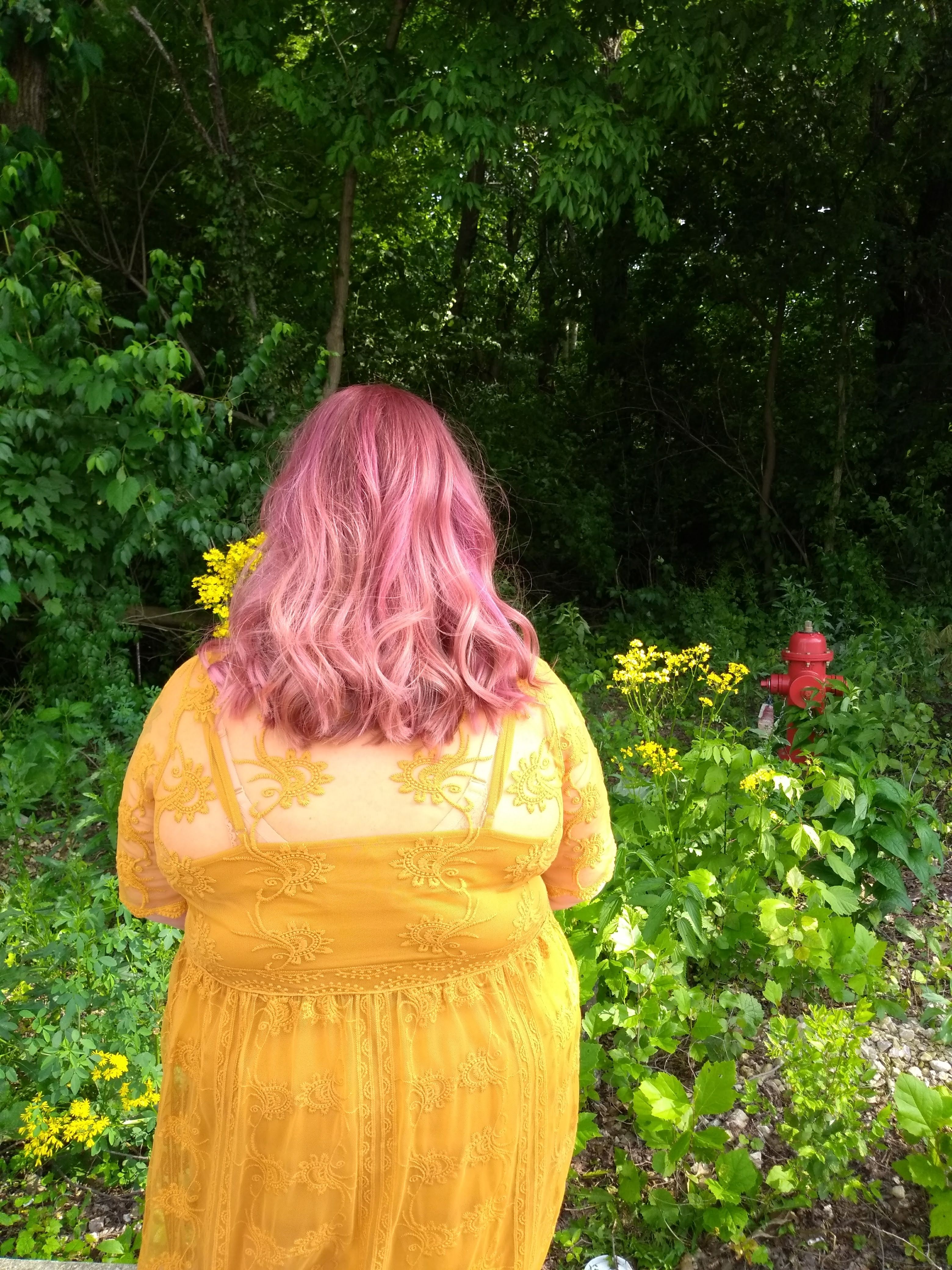 Specialty Color/Corrective Color