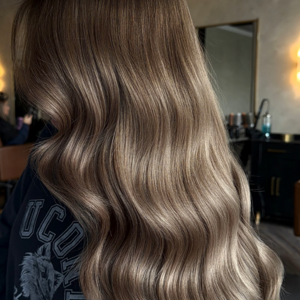 The Seamless Melt at Mane & Skin in Somerset, KY