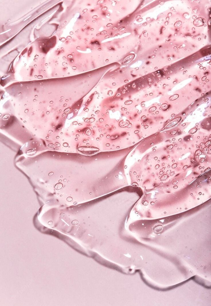 Jelly Mask