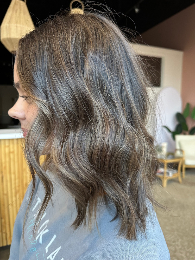 Toner Refresh