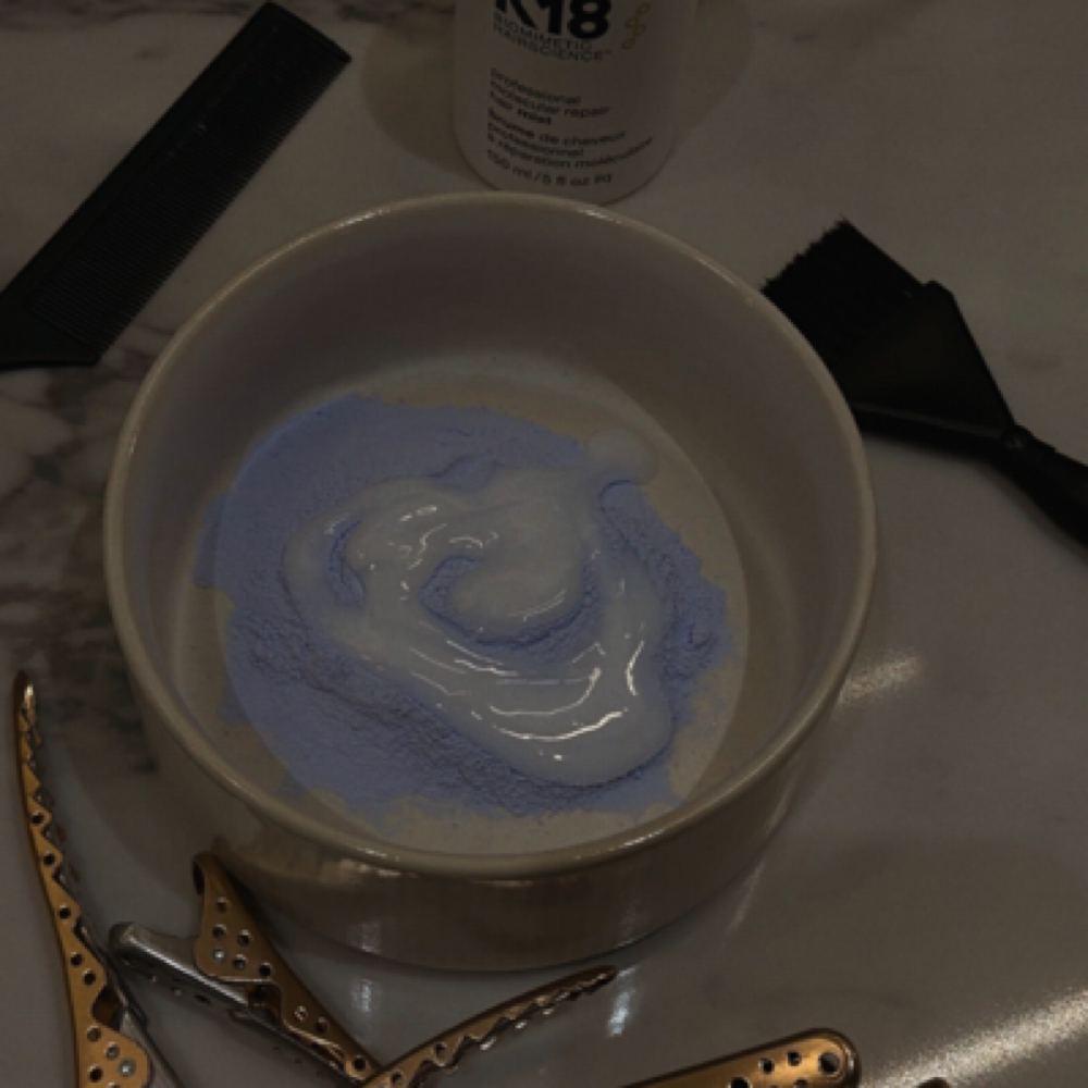 Mini Highlight at Megan Brantley Beauty in Saint Petersburg, FL