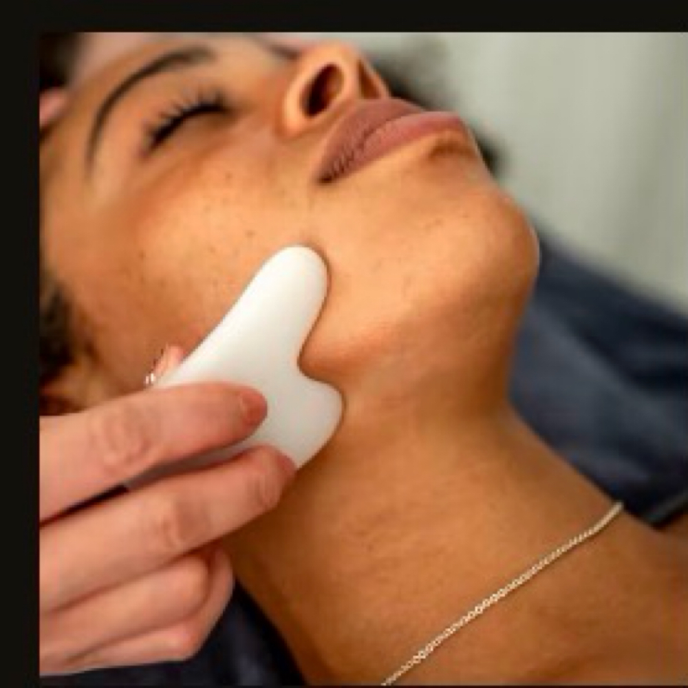 Lift And Drain Facial (5) at Beauty And Body in San Dimas, CA