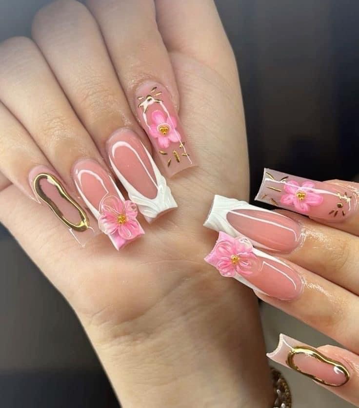 Acrylic Fill