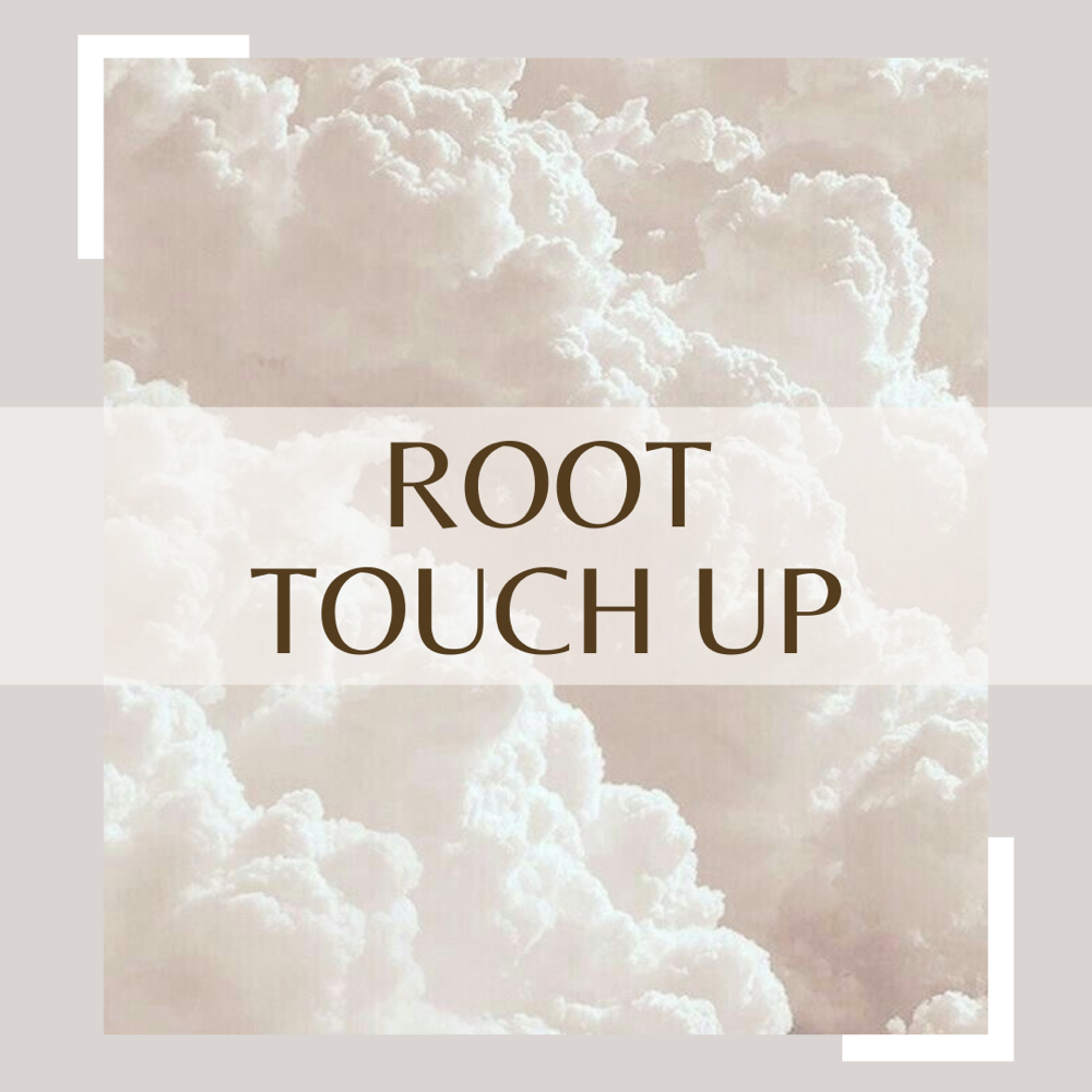 Root Touch Up