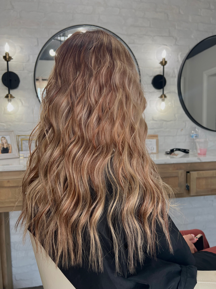 Basic Dry Style