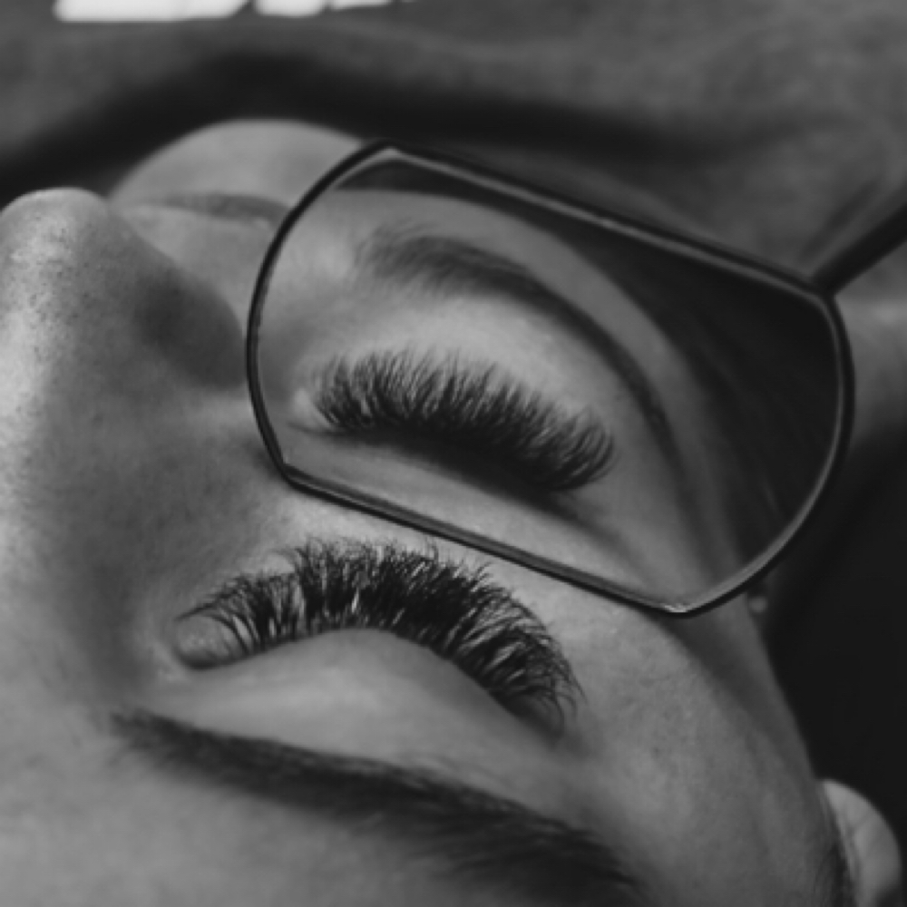Hybrid Eyelash Extensions at Summer Time Skin in West Plains, MO