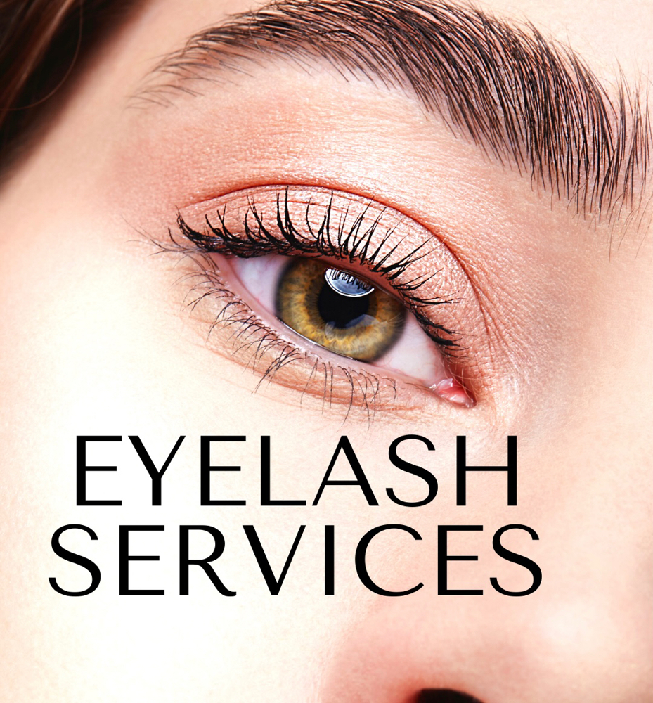 Eyelash Lift & Tint