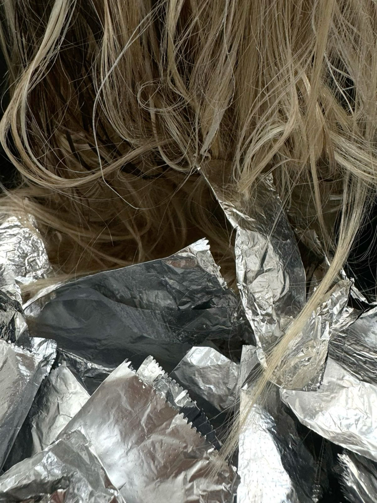 PARTIAL FOIL. at THE PGH COWGIRL in Pittsburgh, PA