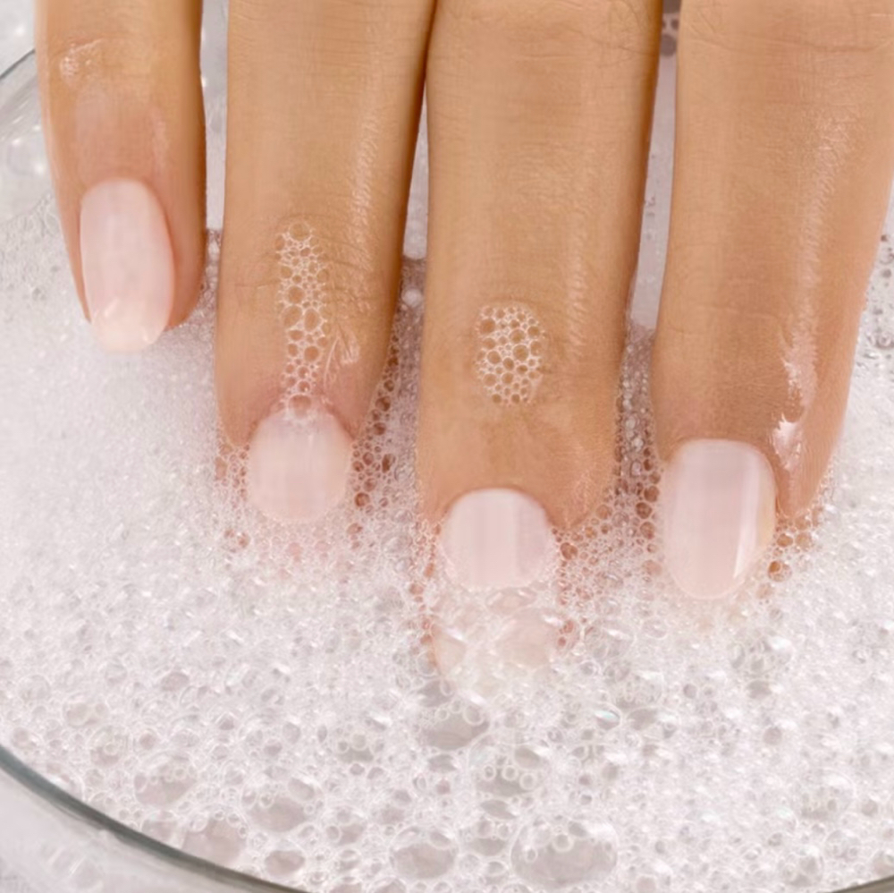 Soak Off / Removal