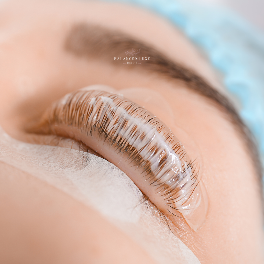Lash Lift