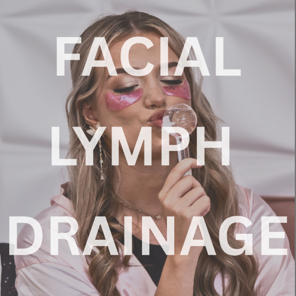 Lymph Drainage at Fluttering Faces in Woodward, OK