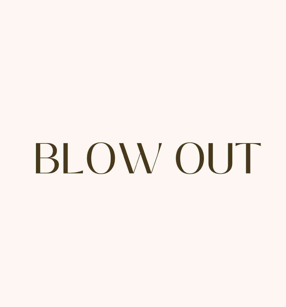 Blow Out