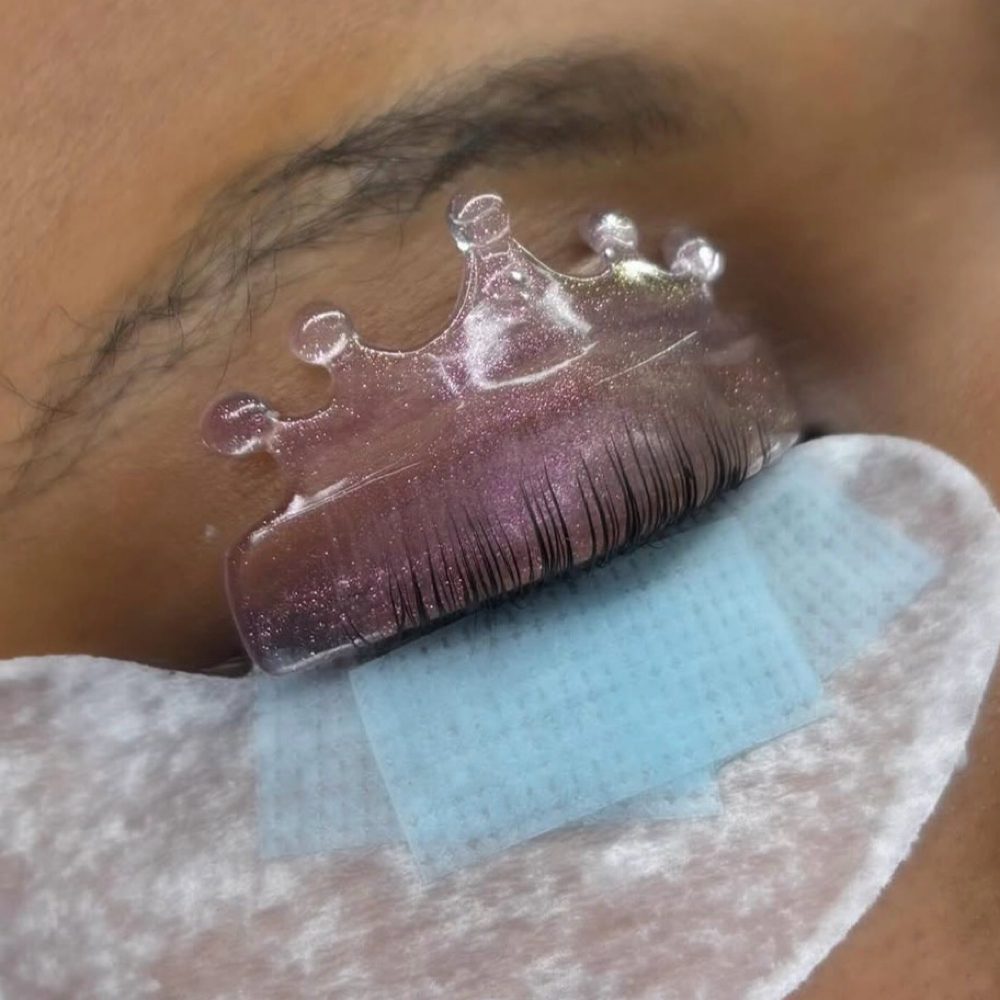 Korean Lash Lift + Tint at House of Esthetics LLC in Casa Grande, AZ