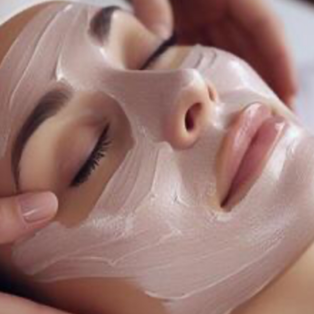 90 Minute Customized Facial at Okchamali Spa in San Antonio, TX