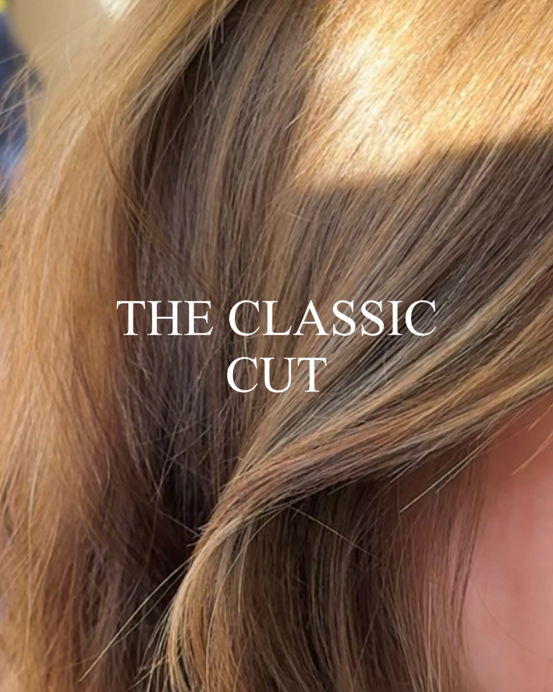 the classic cut