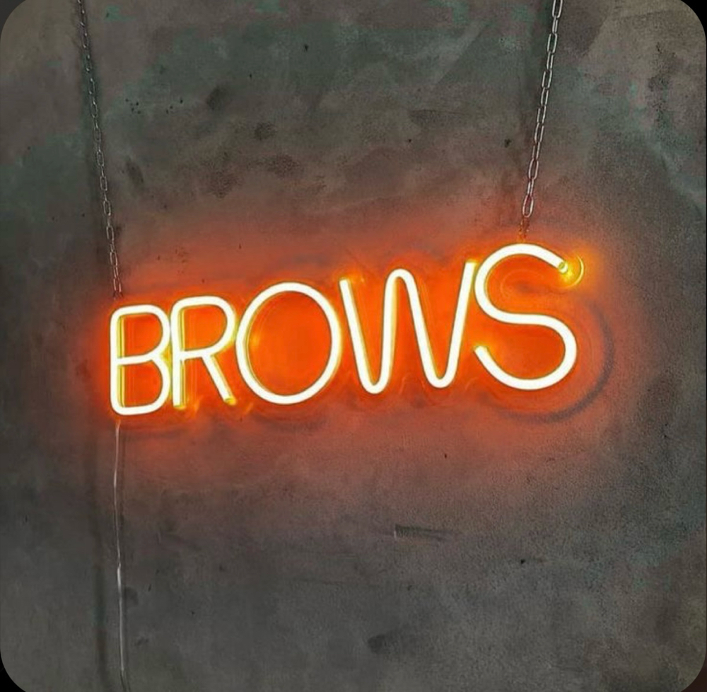 Brow Wax