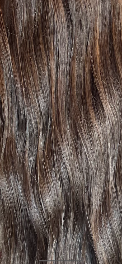 Color Retouch